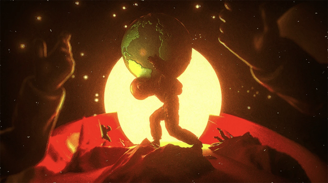 Nature Magazine Futures